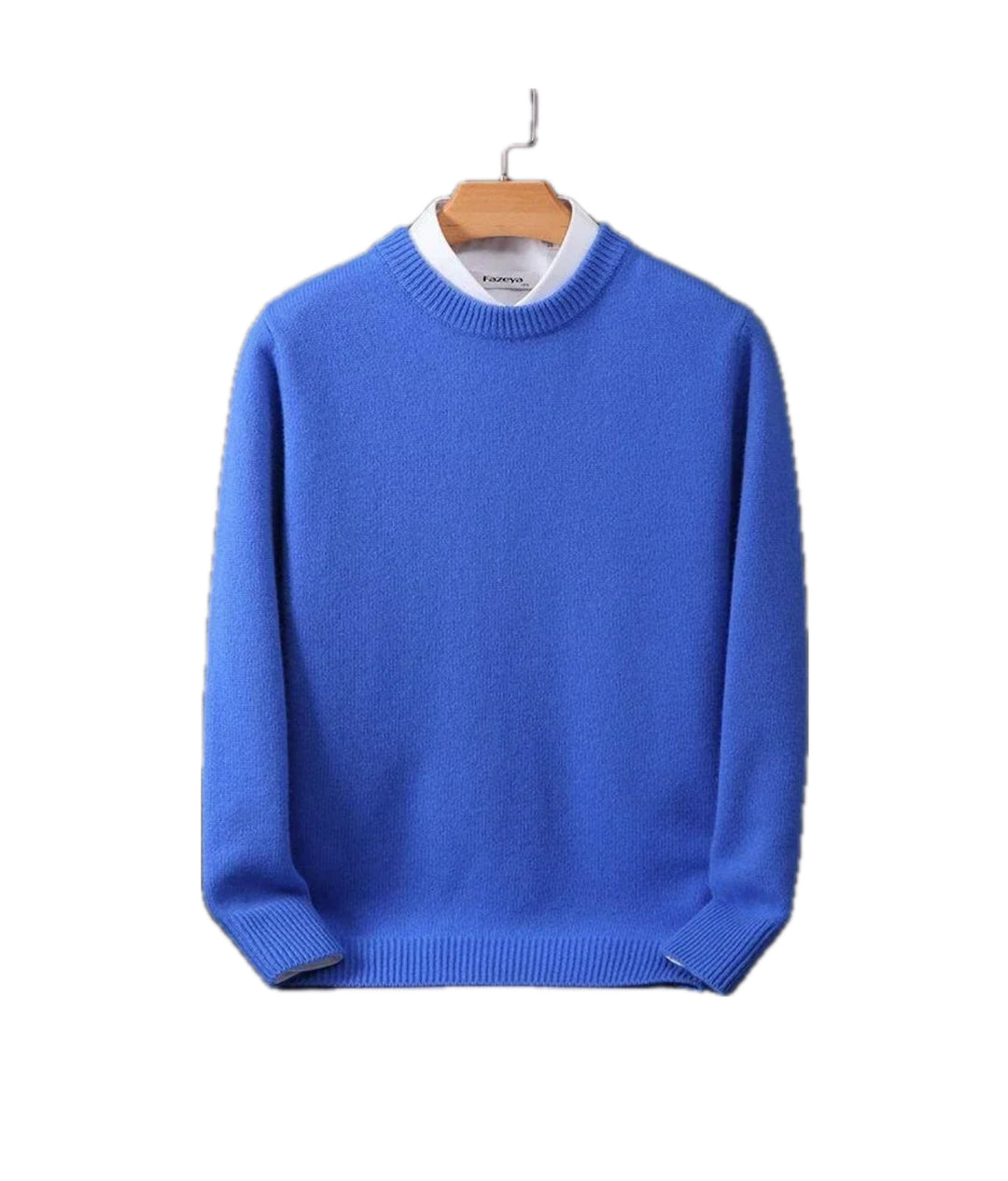 FORTE - CASHMERE SWEATER