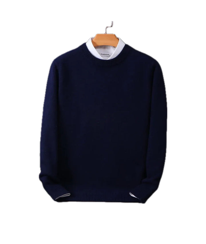 FORTE - CASHMERE SWEATER