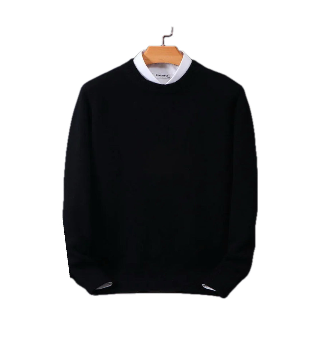 FORTE - CASHMERE SWEATER