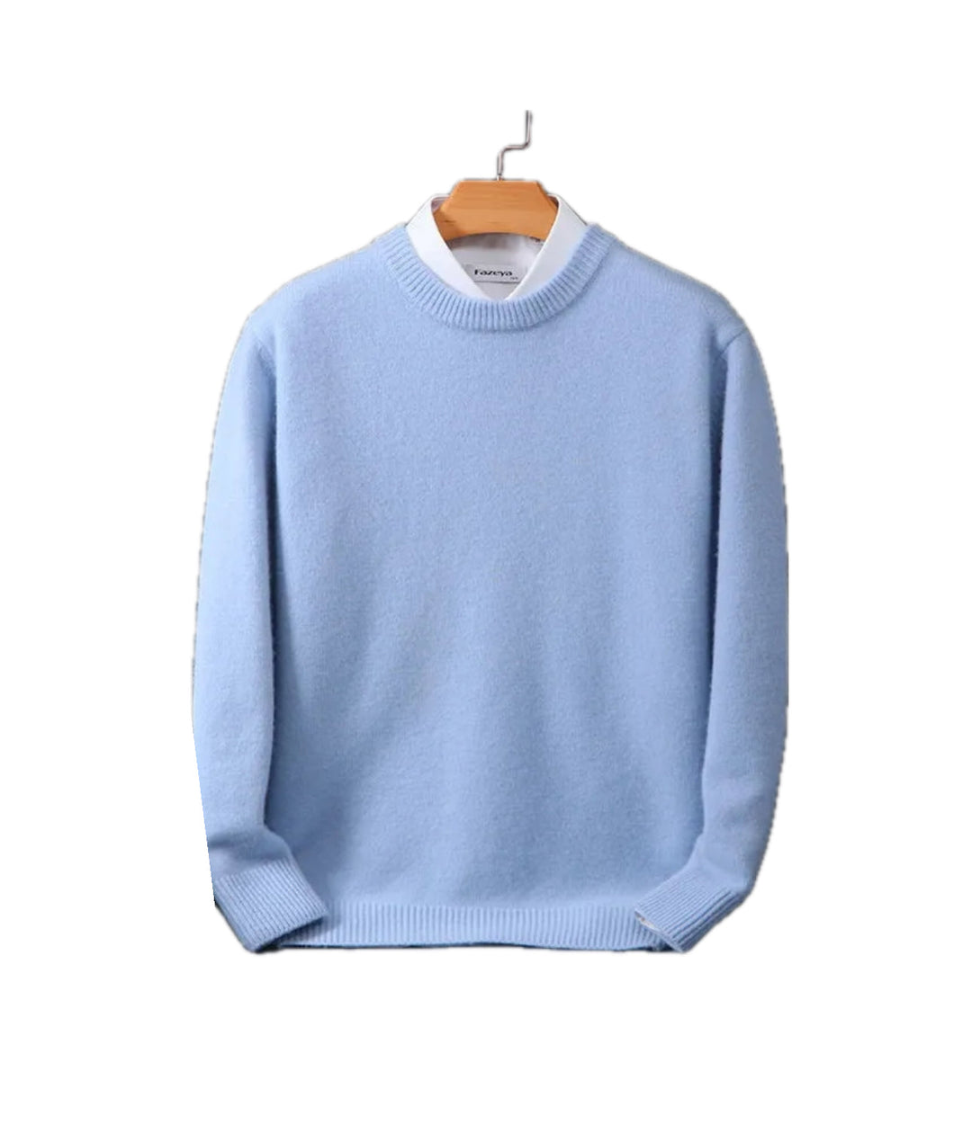 FORTE - CASHMERE SWEATER