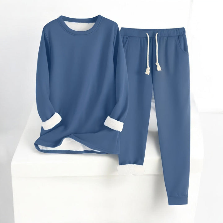 MIA - COMFY FLEECE SET