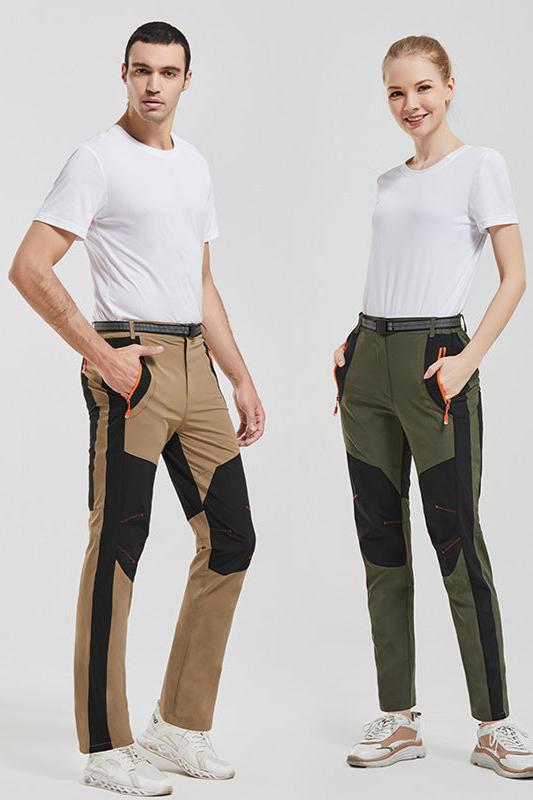 JEROME - WATERPROOF PANTS