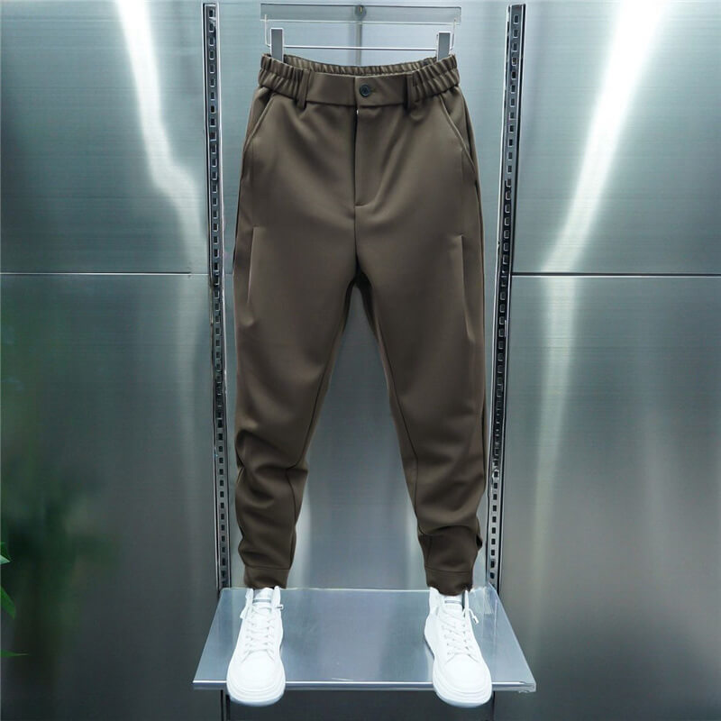 ALASTAIR - CASUAL PANTS