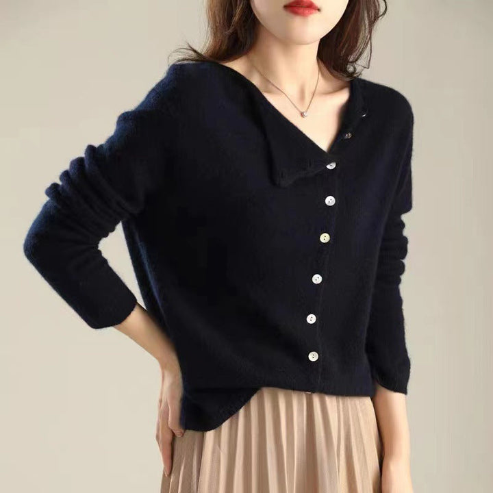 AMELIA - PREMIUM ELEGANT CARDIGAN