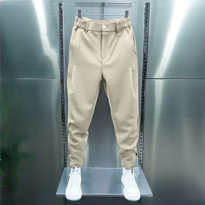 ALASTAIR - CASUAL PANTS