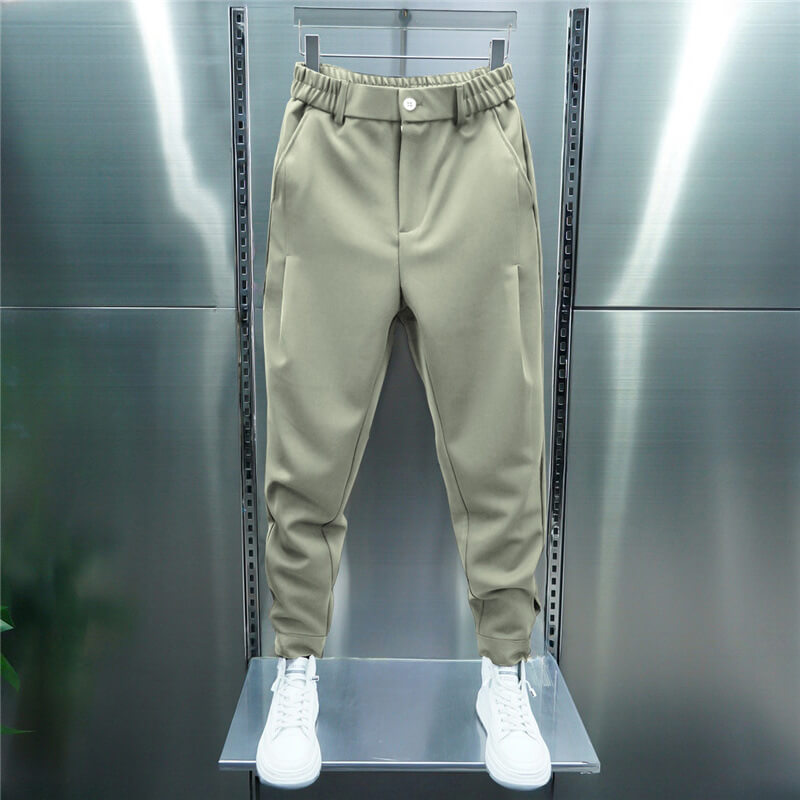 ALASTAIR - CASUAL PANTS