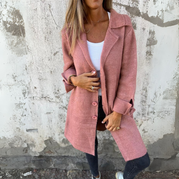 ISABELLA - CLASSY COAT