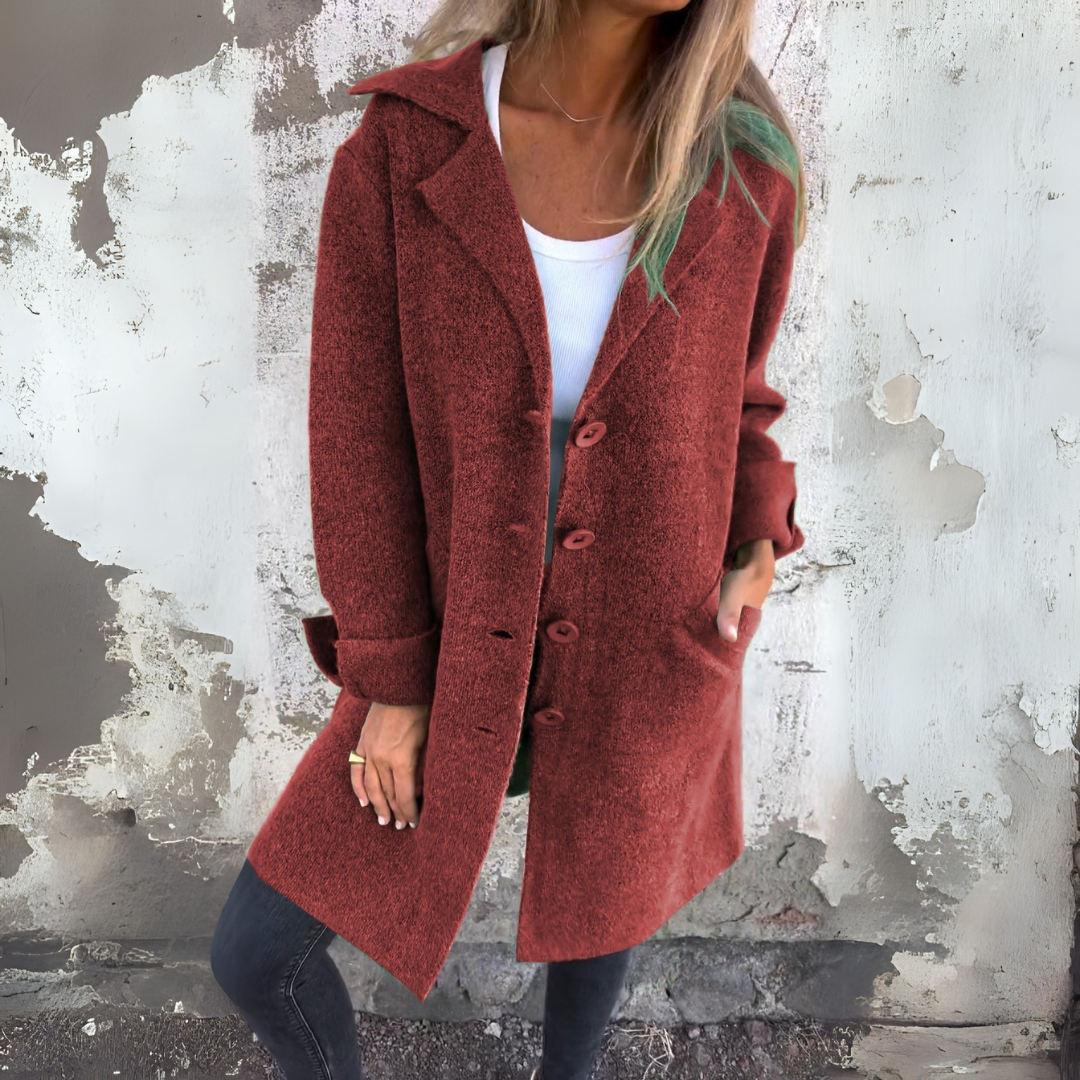 ISABELLA - CLASSY COAT