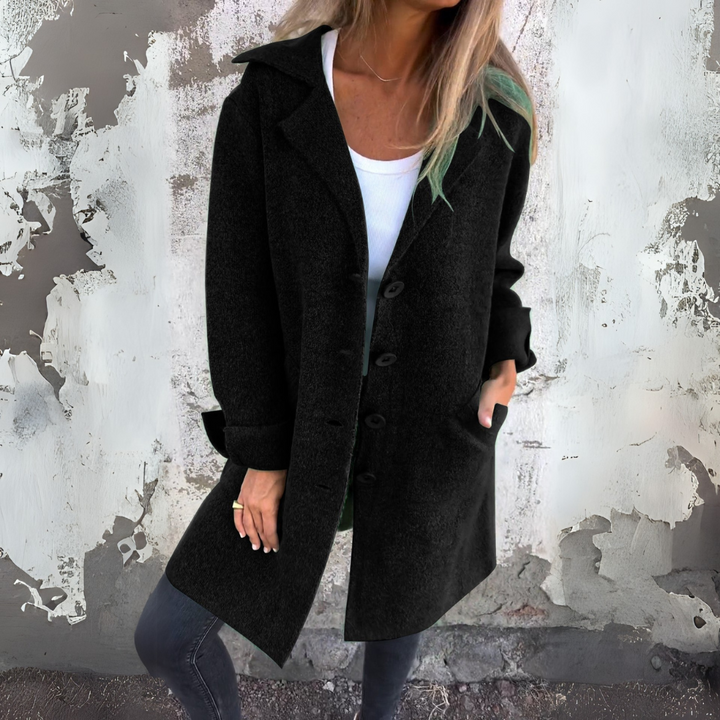 ISABELLA - CLASSY COAT