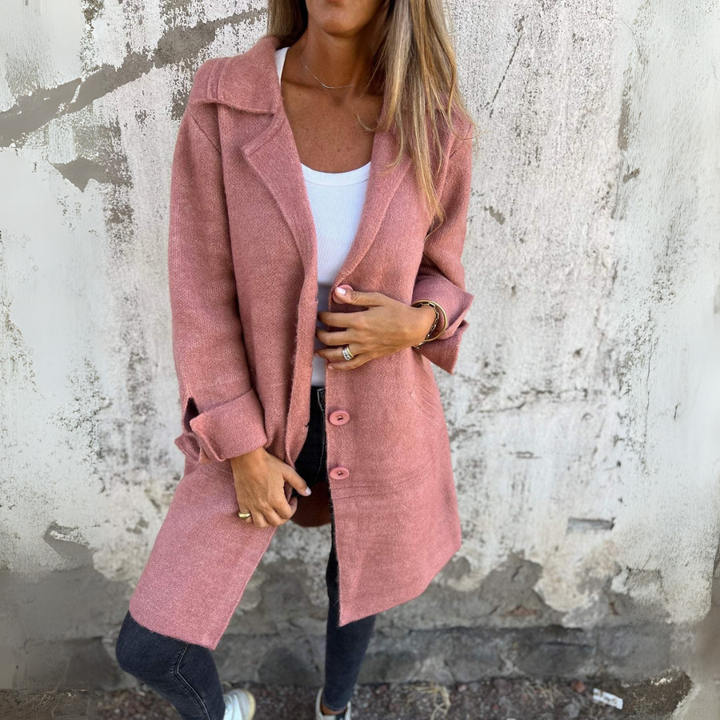 ISABELLA - CLASSY COAT