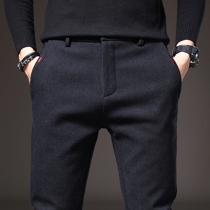 ELIO – CLASSY PANTS