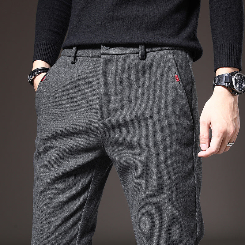 ELIO – CLASSY PANTS