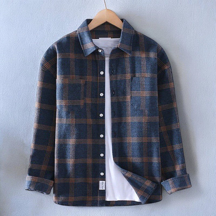 DEAN - CLASSIC SHIRT