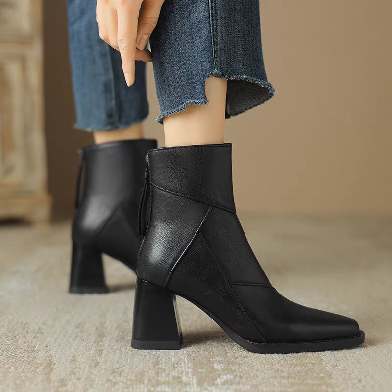 PAOLA - CLASSY BOOTS