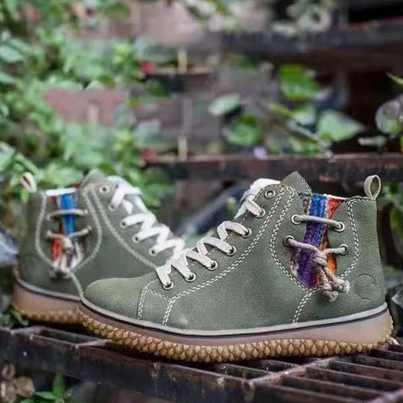 SERRA - VINTAGE SNEAKERS