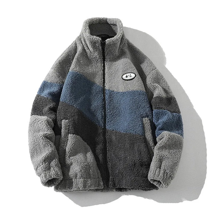 BEN - FLEECE JACKET