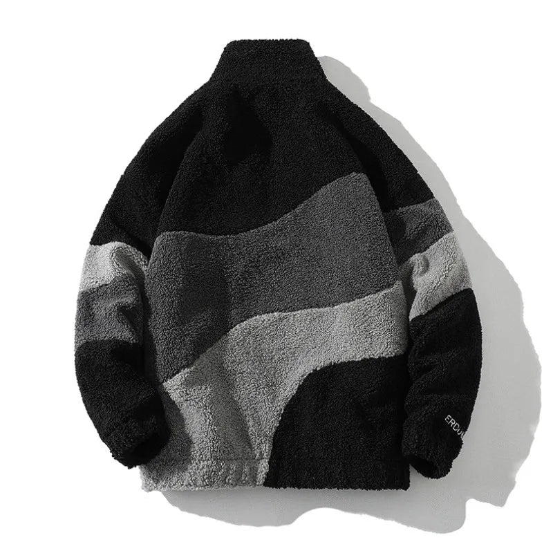 BEN - FLEECE JACKET