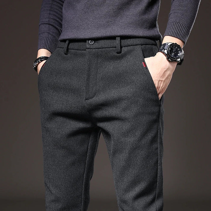 ELIO – CLASSY PANTS