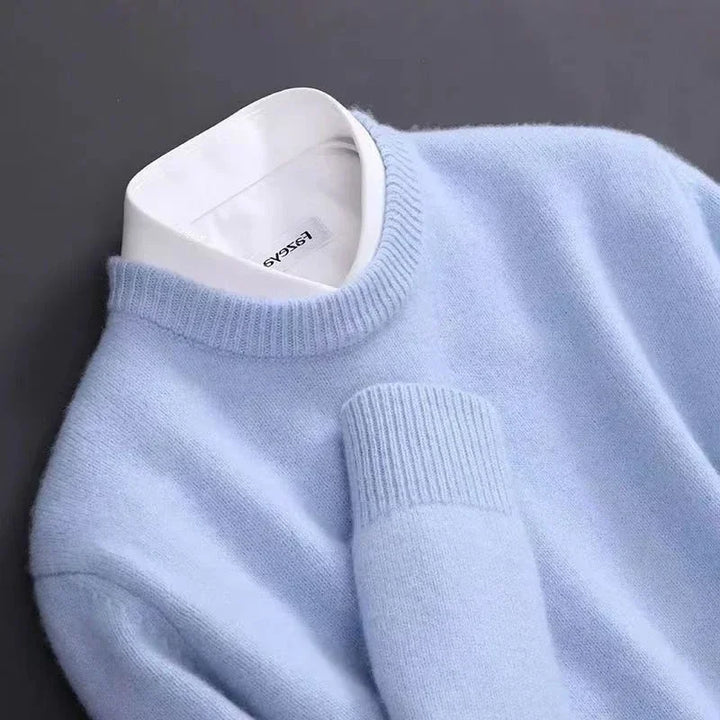 FORTE - CASHMERE SWEATER