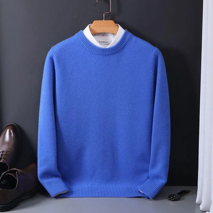 FORTE - CASHMERE SWEATER