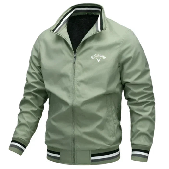 CALLAWAY - ZIP UP JACKET