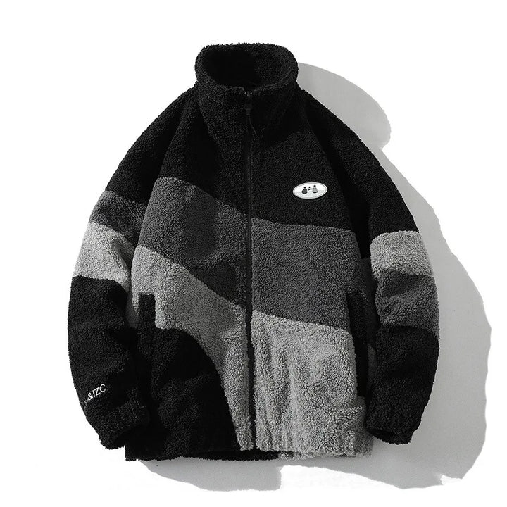 BEN - FLEECE JACKET