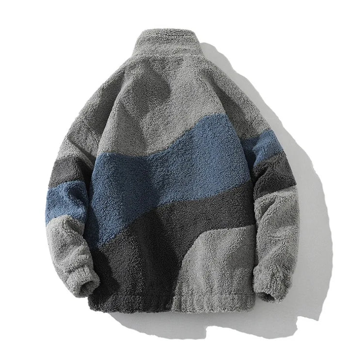 BEN - FLEECE JACKET