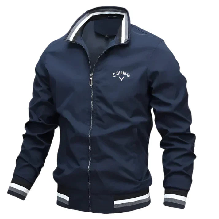 CALLAWAY - ZIP UP JACKET