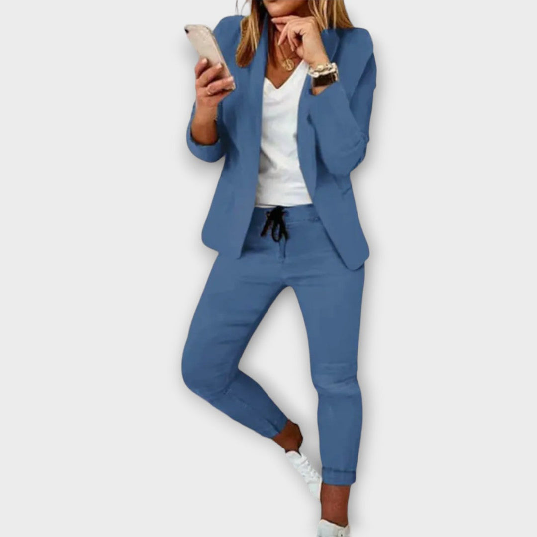 Rachel | Ladies Suit