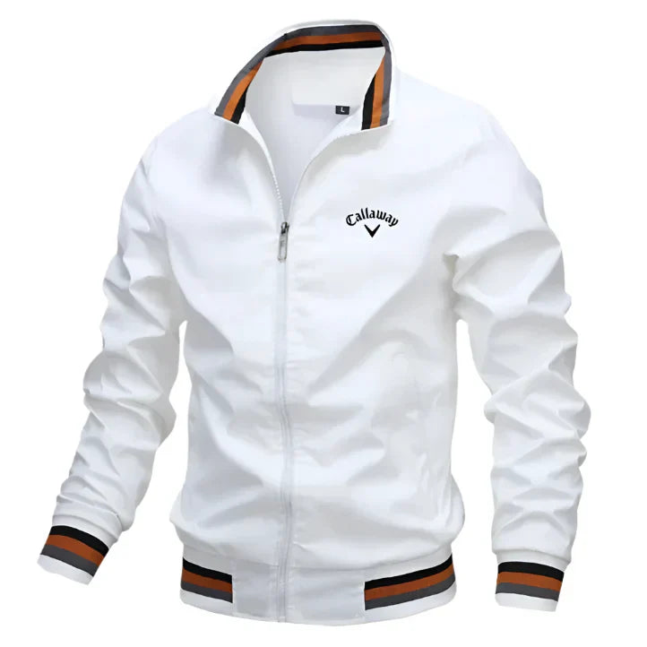 CALLAWAY - ZIP UP JACKET