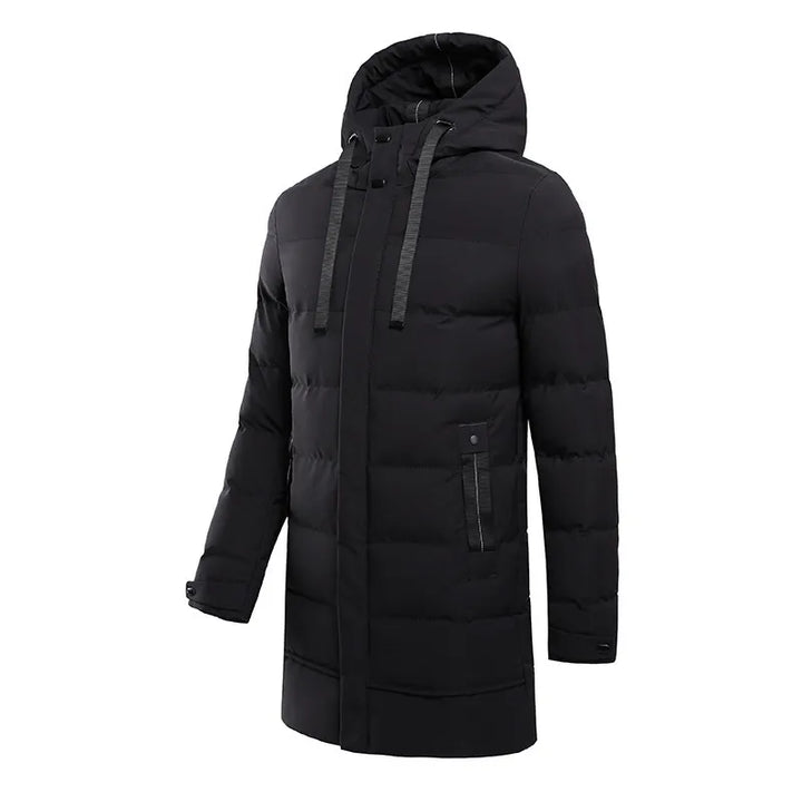 JENSEN - WINTER JACKET FOR MEN