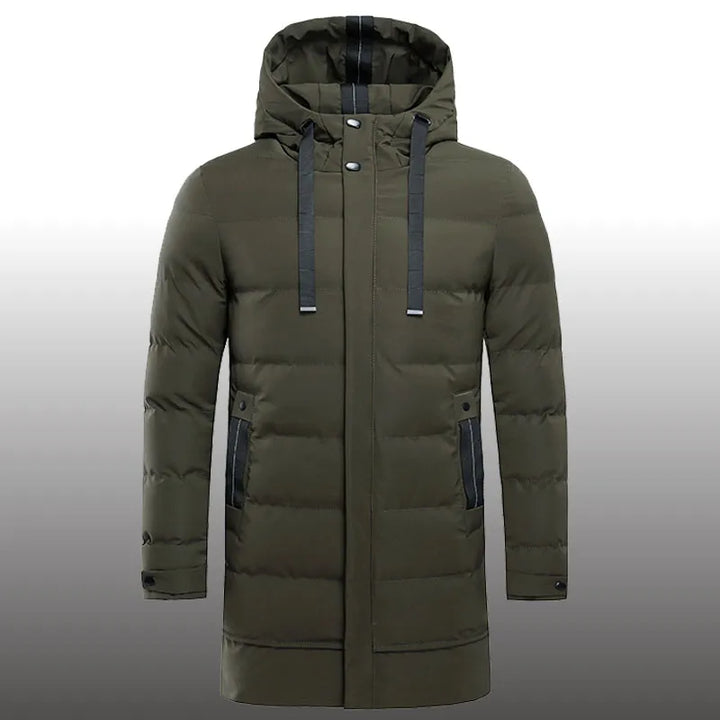 JENSEN - WINTER JACKET FOR MEN