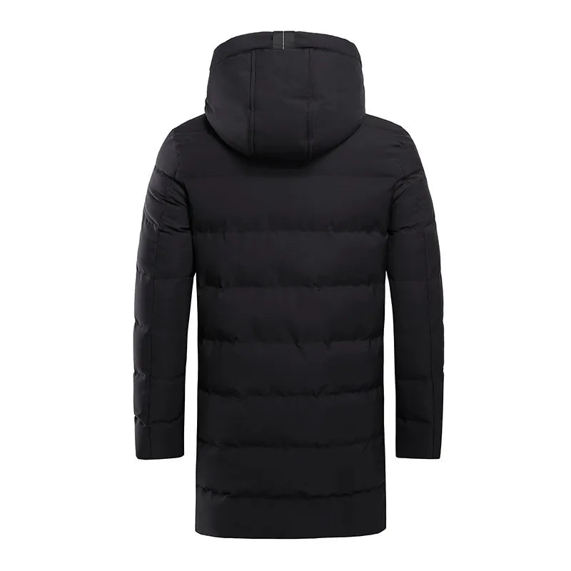 JENSEN - WINTER JACKET FOR MEN