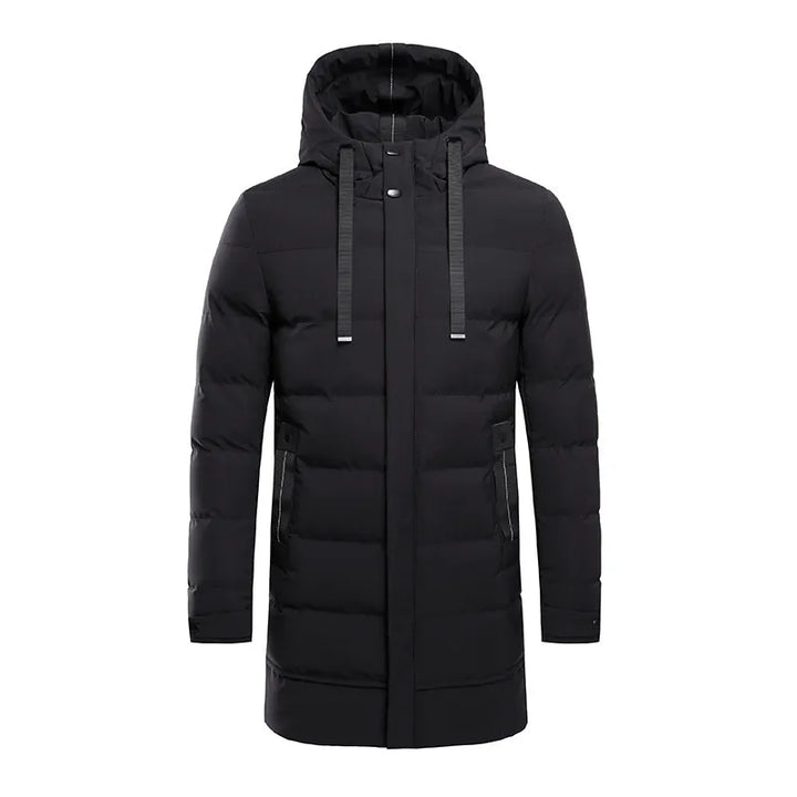 JENSEN - WINTER JACKET FOR MEN