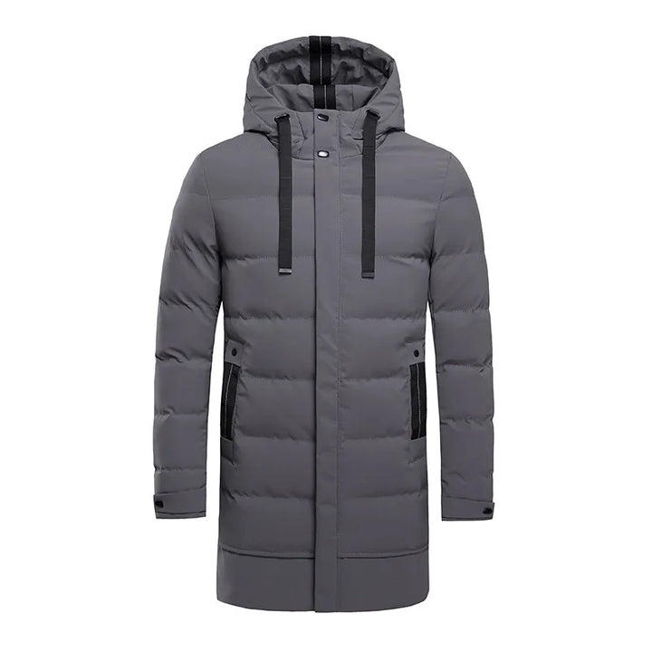 JENSEN - WINTER JACKET FOR MEN