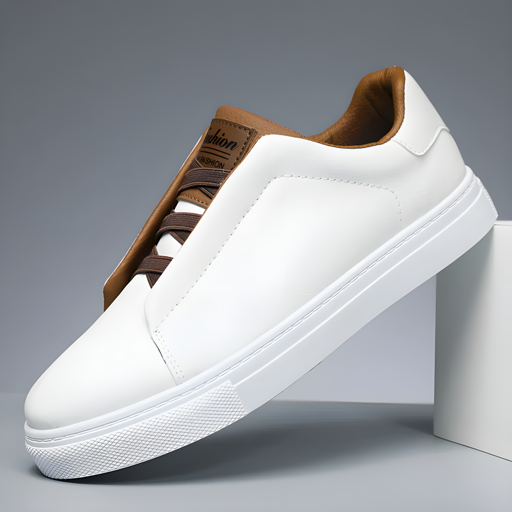 ZENIA - CLASSY SNEAKERS