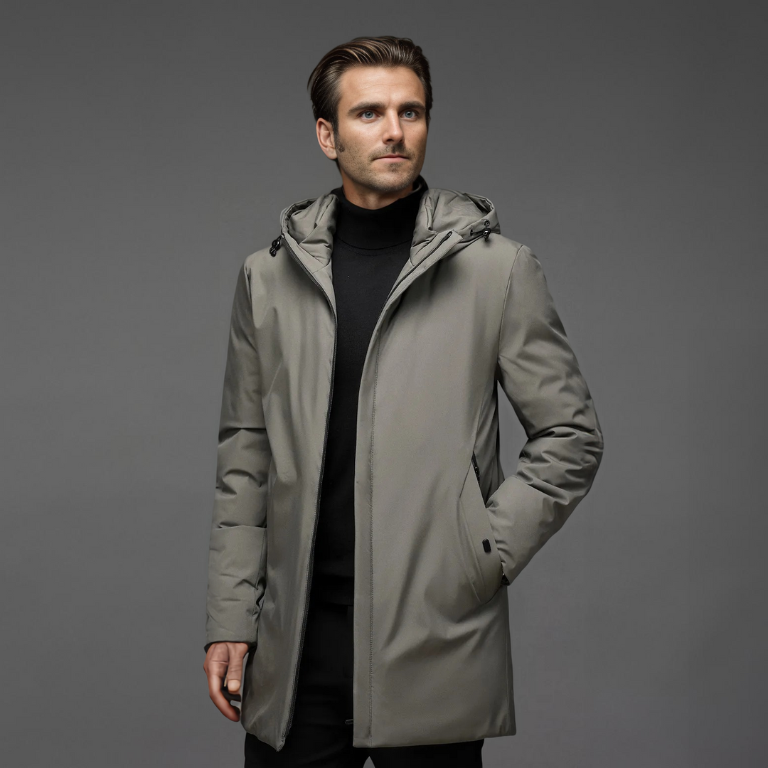 AFONSO - WINTER PARKA