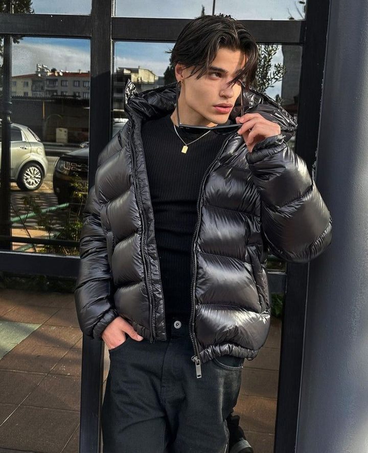 MATTEO - PUFFER JACKET