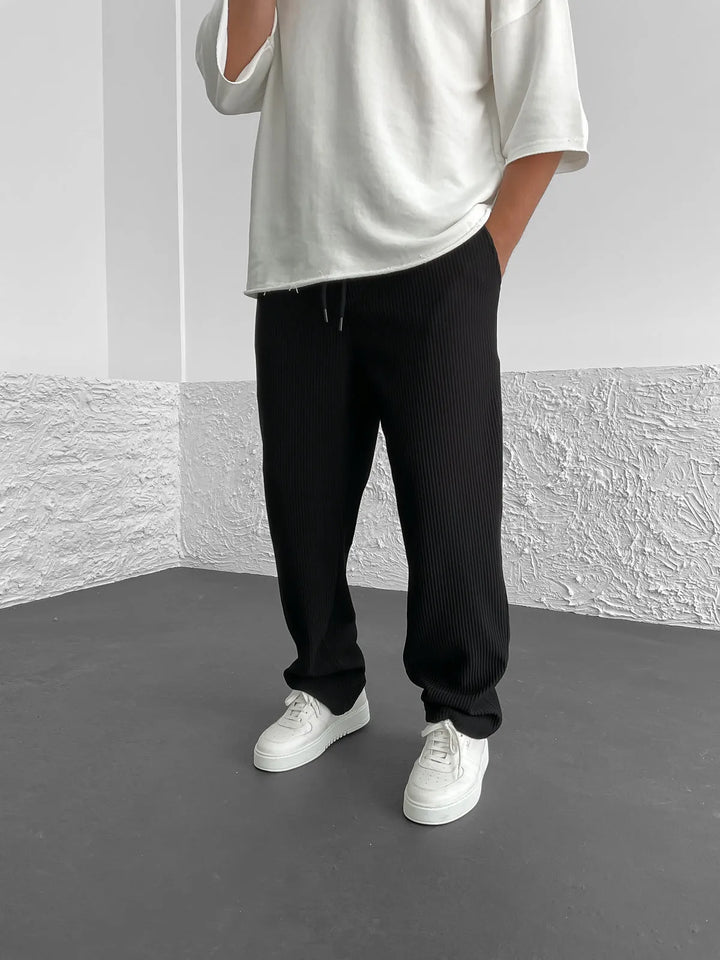 TOMMY - SPANDEX COMFORT+ PANTS