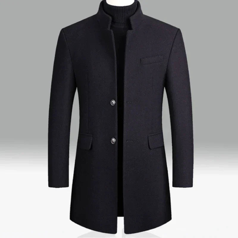 FERNANDO - CLASSY COAT FOR MEN