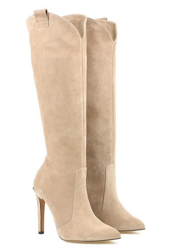 VALENTINA - WOMEN'S BOOTS