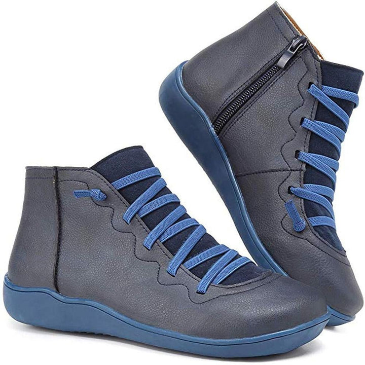 HARRIET - PREMIUM ANKLE BOOTS