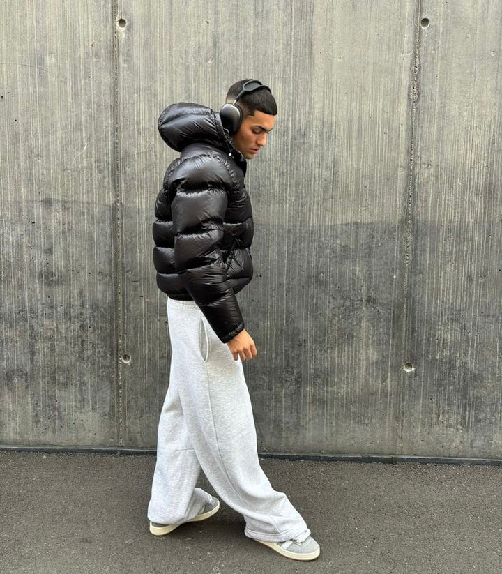 MATTEO - PUFFER JACKET