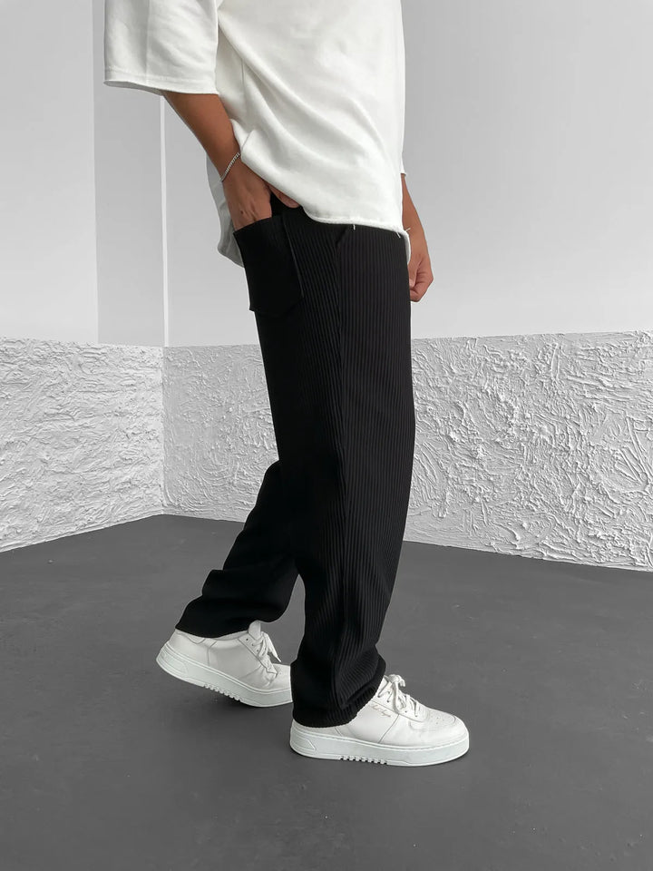 TOMMY - SPANDEX COMFORT+ PANTS