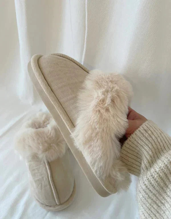 LANA - SOFT SLIPPER