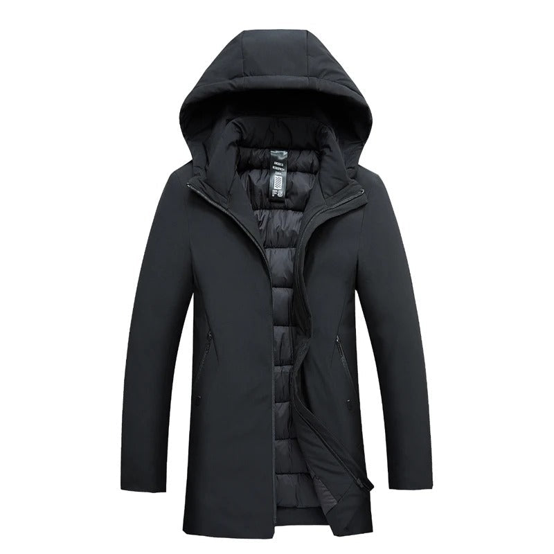 AFONSO - WINTER PARKA