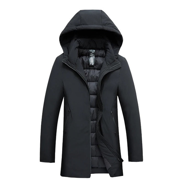 AFONSO - WINTER PARKA