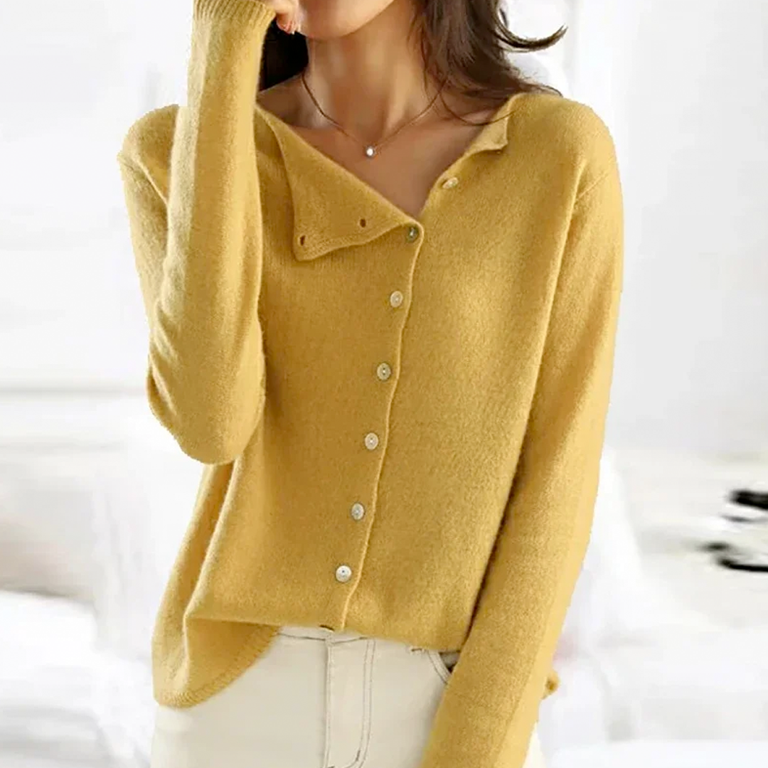 AMELIA - PREMIUM ELEGANT CARDIGAN