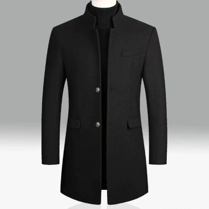 FERNANDO - CLASSY COAT FOR MEN