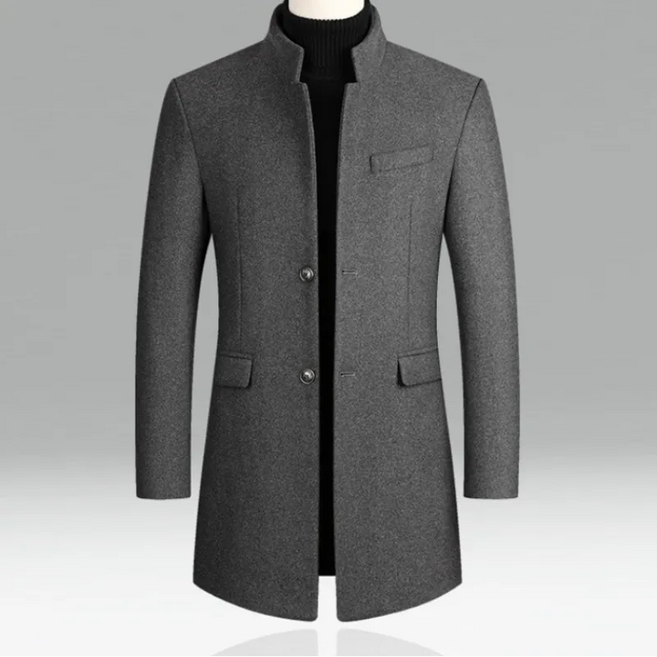 FERNANDO - CLASSY COAT FOR MEN